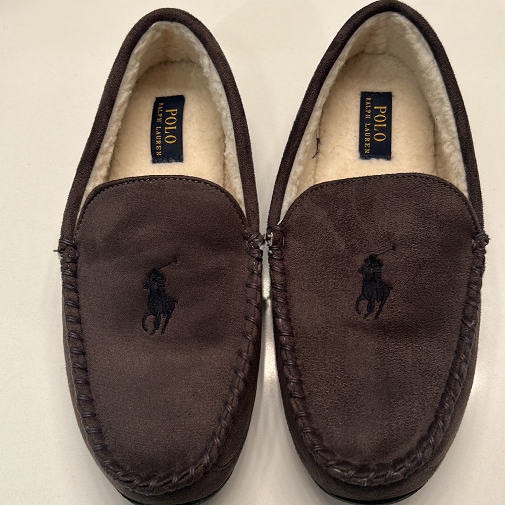 Polo Ralph Lauren Slippers